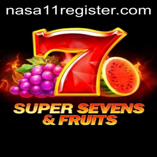 Exploring the Galactic Thrills of 7SuperSevensFruits