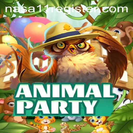Exploring AnimalParty: The Game Revolutionizing Interactive Entertainment