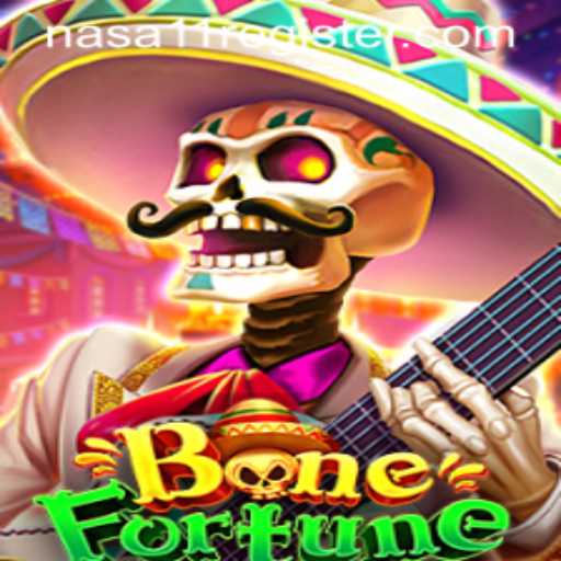 Discovering BoneFortune: A Galactic Gaming Odyssey