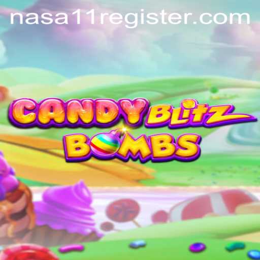 Discovering CandyBlitzBombs: A Sweet Fusion of Strategy and Fun
