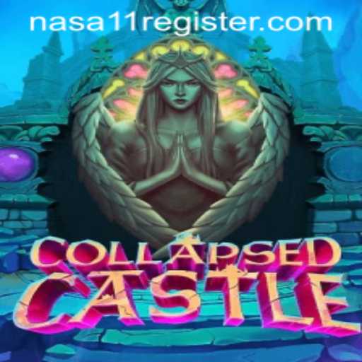 Explore the Enigmatic World of CollapsedCastle: A Unique Gaming Experience