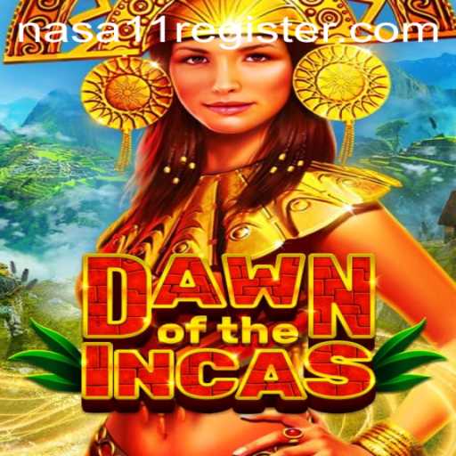 Dawn of the Incas: Exploring the Mystical World of Ancient Civilizations