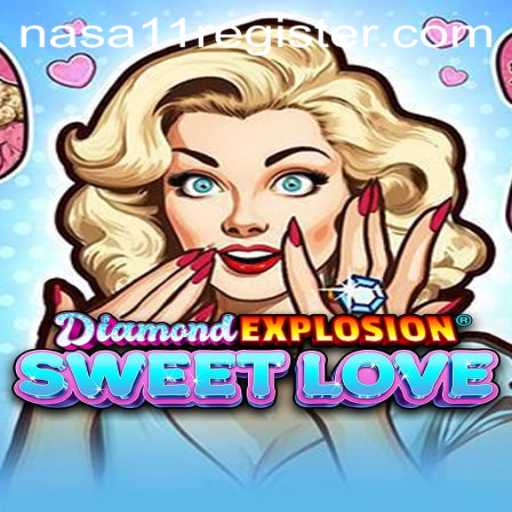 Discover the Excitement of DiamondExplosionSweetLove: A Gaming Experience Like No Other