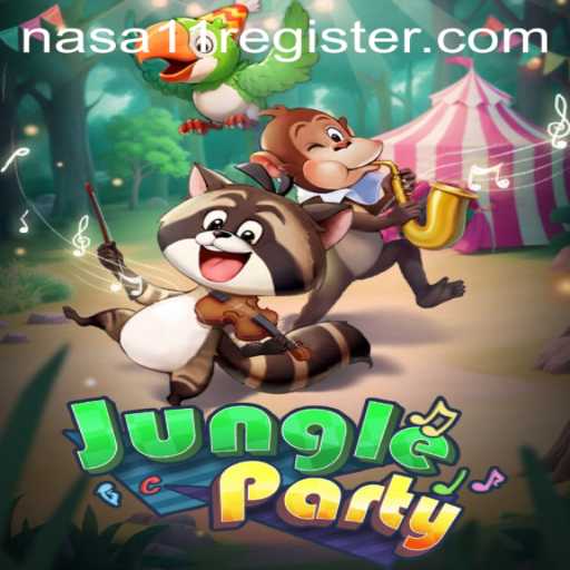 Experience the Adventure with JungleParty