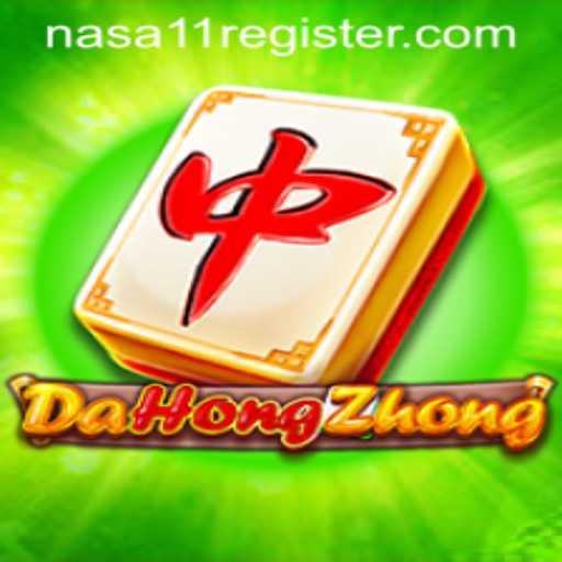 Exploring DaHongZhong A Modern Mahjong Experience