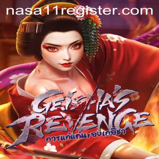 The Intriguing World of Geishas Revenge: A Unique Adventure Awaits