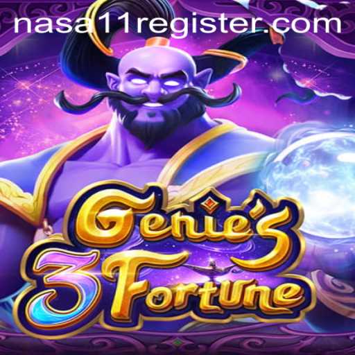 Exploring Genie3Fortune: The Enchanting Game that's Taking the World by Storm