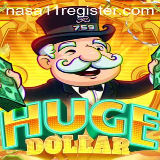 Discovering HugeDollar: The New Sensation in Gaming