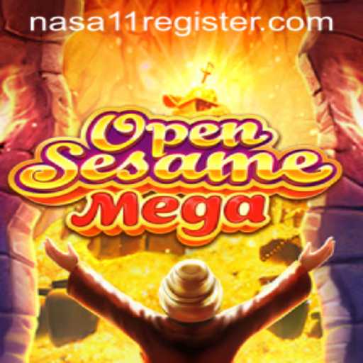 Unlocking Adventures with OPENSESAMEMEGA