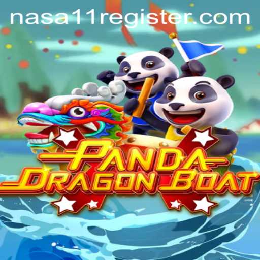 PANDADRAGONBOAT: The Exciting Virtual Adventure with NASA11