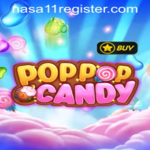 Unveiling POPPOPCANDY: A New Era in Interactive Gaming