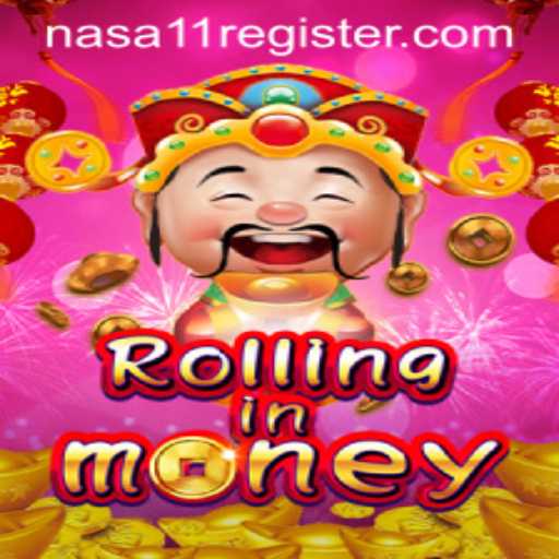 RollingInMoney: Dive into the Thrilling World of NASA11 Adventure