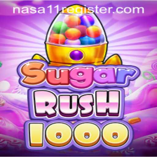 Exploring the Thrills of SugarRush1000