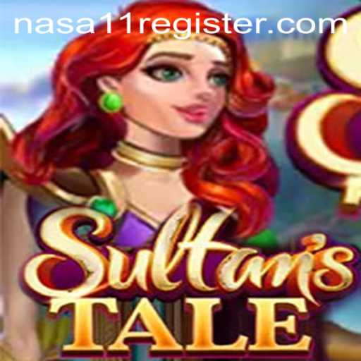 Sultanstale: An Epic Journey in a World Beyond Imagination