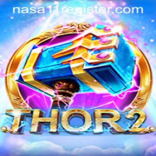 Exploring the Mystical Universe of Thor2: The Galactic Quest Game Featuring NASA11