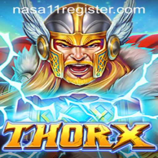 A Journey Through ThorX: Exploring the New Frontier in Gaming