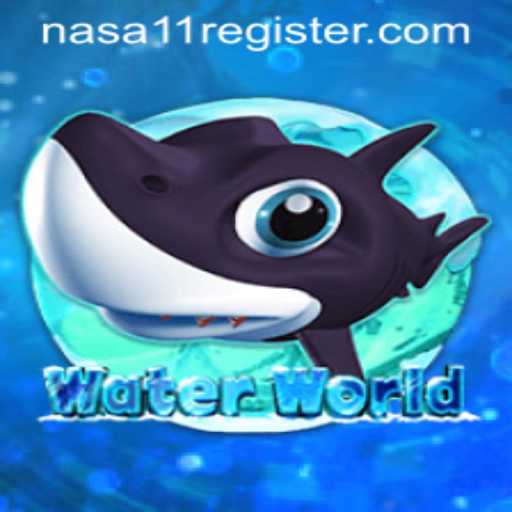 Exploring WaterWorld: A Captivating Game with a Touch of NASA Inspiration
