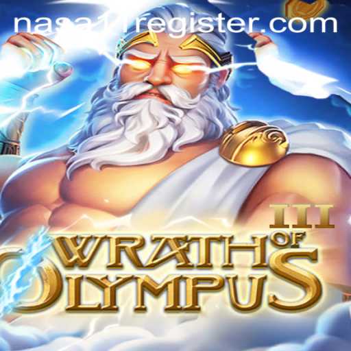 Wrath of Olympus III: An Epic Journey Through Myth and Strategy